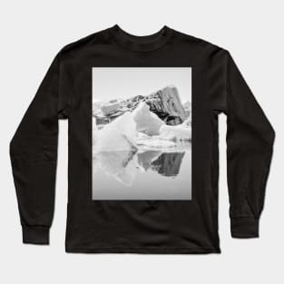 Icebergs Long Sleeve T-Shirt